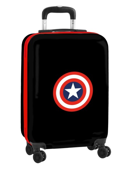 TROLLEY CABINA 20" CAPITAN AMERICA TEEN | Comprar TROLLEY CABINA 20... TROLLEY CABINA 20" CAPITAN AMERICA TEEN | Comprar TROLLEY CABINA 20...