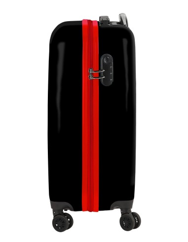 TROLLEY CABINA 20" CAPITAN AMERICA TEEN | Comprar TROLLEY CABINA 20...