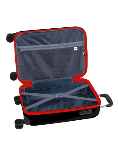 TROLLEY CABINA 20" CAPITAN AMERICA TEEN | Comprar TROLLEY CABINA 20...