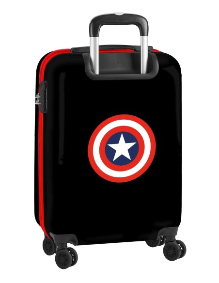 TROLLEY CABINA 20" CAPITAN AMERICA TEEN | Comprar TROLLEY CABINA 20... TROLLEY CABINA 20" CAPITAN AMERICA TEEN | Comprar TROLLEY CABINA 20...