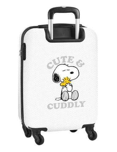 TROLLEY CABINA 20" SNOOPY "FRIENDS FOREVER" | Comprar TROLLEY CABIN...