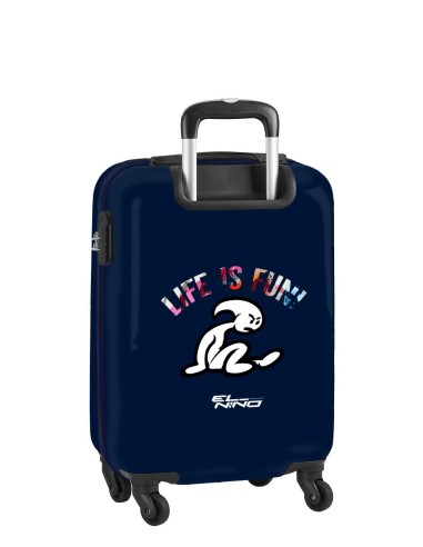 TROLLEY CABINA 20" 1 RUEDA EL NIO "LIFE IS FUN" | Comprar TROLLEY C...