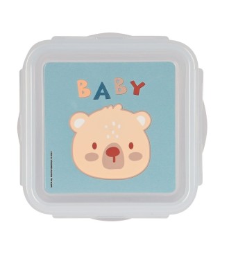 FIAMBRERA SAFTA PREESCOLAR "BABY BEAR" | Comprar FIAMBRERA SAFTA PR...