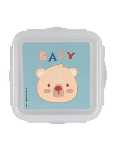 FIAMBRERA SAFTA PREESCOLAR "BABY BEAR" | Comprar FIAMBRERA SAFTA PR...