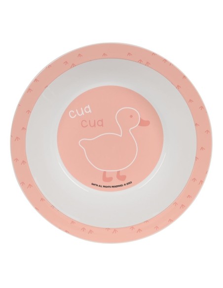 SET DE PLATOS Y CUBIERTOS SAFTA PREESCOLAR "PATITO" | Comprar SET D... SET DE PLATOS Y CUBIERTOS SAFTA PREESCOLAR "PATITO" | Comprar SET D...