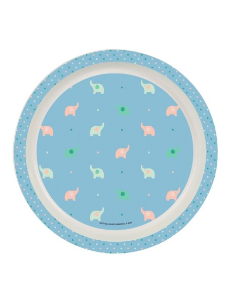 SET DE PLATOS Y CUBIERTOS SAFTA PREESCOLAR "ELEFANTES" | Comprar SE... SET DE PLATOS Y CUBIERTOS SAFTA PREESCOLAR "ELEFANTES" | Comprar SE...