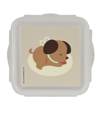 FIAMBRERA SAFTA PREESCOLAR "PUPPY" | Comprar FIAMBRERA SAFTA PREESC...