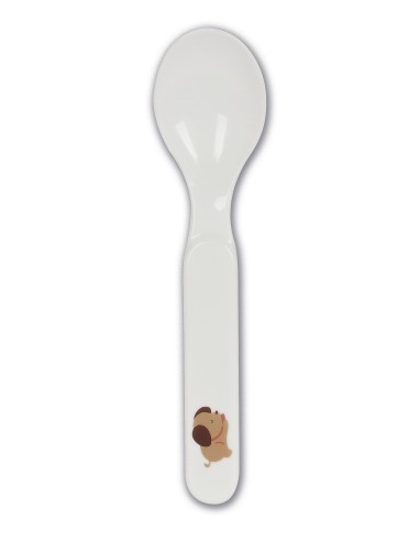 SET DE PLATOS Y CUBIERTOS SAFTA PREESCOLAR "PUPPY" | Comprar SET DE...