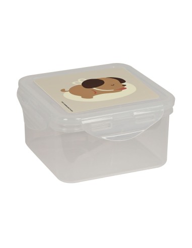 FIAMBRERA SAFTA PREESCOLAR "PUPPY" | Comprar FIAMBRERA SAFTA PREESC...