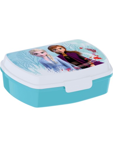 SANDWICHERA FROZEN II "ONE HEART" | Comprar SANDWICHERA FROZEN II "...