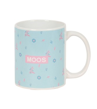 TAZA GRANDE MOOS "GARDEN" | Comprar TAZA GRANDE MOOS "GARDEN" onlin...
