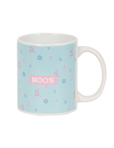 TAZA GRANDE MOOS "GARDEN" | Comprar TAZA GRANDE MOOS "GARDEN" onlin...