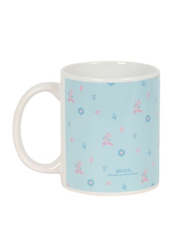 TAZA GRANDE MOOS "GARDEN" | Comprar TAZA GRANDE MOOS "GARDEN" onlin...