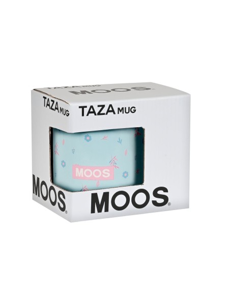 TAZA GRANDE MOOS "GARDEN" | Comprar TAZA GRANDE MOOS "GARDEN" onlin... TAZA GRANDE MOOS "GARDEN" | Comprar TAZA GRANDE MOOS "GARDEN" onlin...
