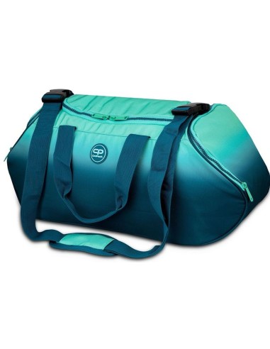 Bolso Viaje o Deporte Gradient Blue Lagoon Coolpack | Comprar Bolso...