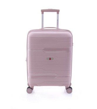 Maleta Cabina Gladiator Boxing Rosa | Comprar Maleta Cabina Gladiat...