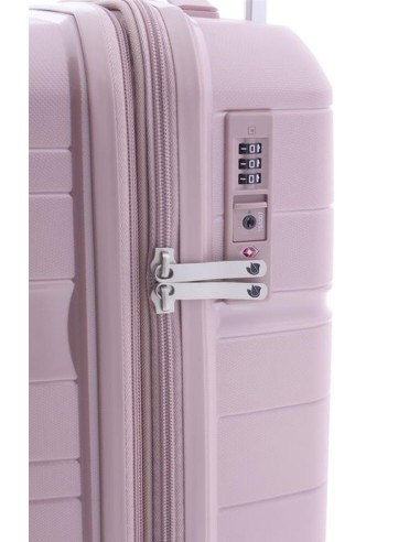 Maleta Cabina Gladiator Boxing Rosa | Comprar Maleta Cabina Gladiat...