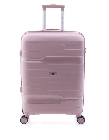 Maleta Mediana Gladiator Boxing Rosa | Comprar Maleta Mediana Gladi...