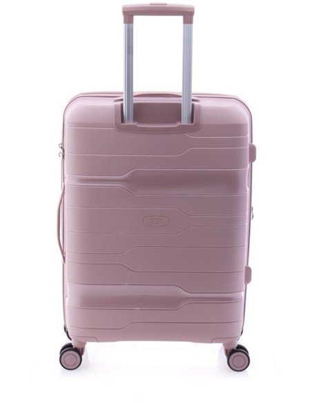 Maleta Mediana Gladiator Boxing Rosa | Comprar Maleta Mediana Gladi...