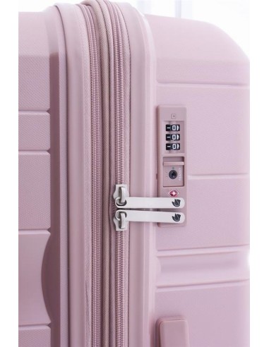 Maleta Grande Gladiator Boxing Rosa | Comprar Maleta Grande Gladiat...