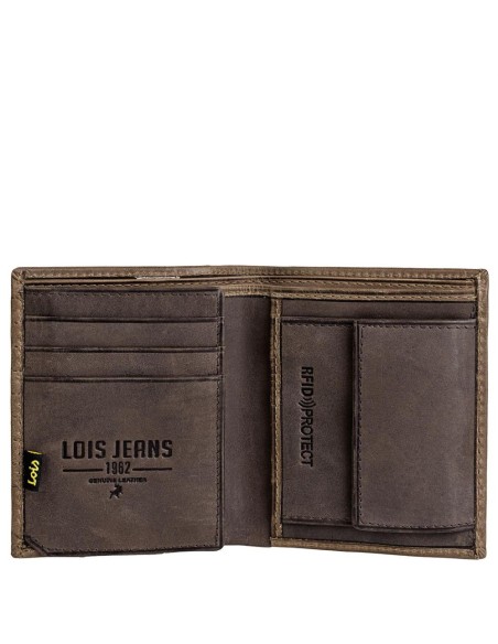 Cartera Billetero Lois Knight Camel | Comprar Cartera Billetero Loi... Cartera Billetero Lois Knight Camel | Comprar Cartera Billetero Loi...