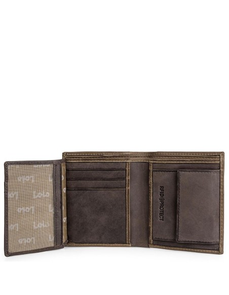 Cartera Billetero Lois Knight Camel | Comprar Cartera Billetero Loi... Cartera Billetero Lois Knight Camel | Comprar Cartera Billetero Loi...