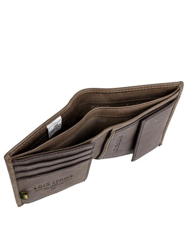 Cartera Billetero Lois Knight Camel | Comprar Cartera Billetero Loi...