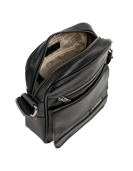 Bolso Bandolera Hombre Grant Lois Negro | Comprar Bolso Bandolera H... Bolso Bandolera Hombre Grant Lois Negro | Comprar Bolso Bandolera H...