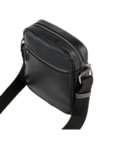 Bolso Bandolera Hombre Grant Lois Negro | Comprar Bolso Bandolera H... Bolso Bandolera Hombre Grant Lois Negro | Comprar Bolso Bandolera H...