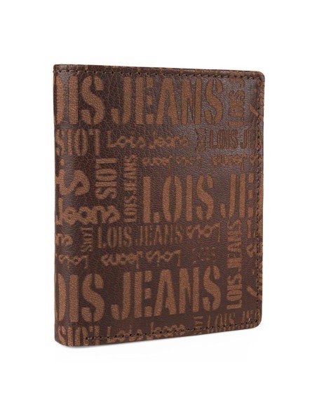 Cartera Billetero Hombre Cranston Lois Marrón | Comprar Cartera Bil... Cartera Billetero Hombre Cranston Lois Marrón | Comprar Cartera Bil...