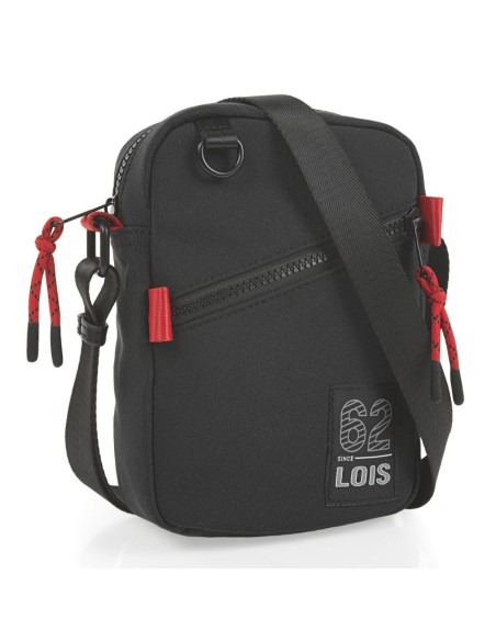 Bolso Bandolera Mujer/Hombre Cedar Negro | Comprar Bolso Bandolera ... Bolso Bandolera Mujer/Hombre Cedar Negro | Comprar Bolso Bandolera ...