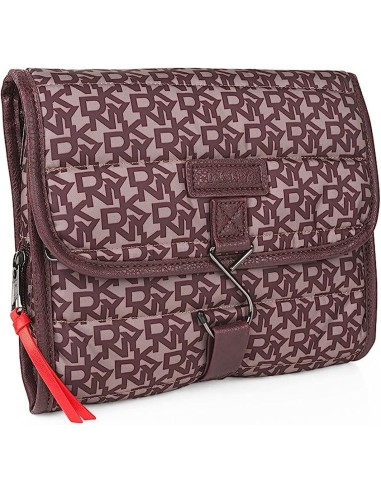 Neceser Viaje DKNY Marrón | Comprar Neceser Viaje DKNY Marrón onlin...