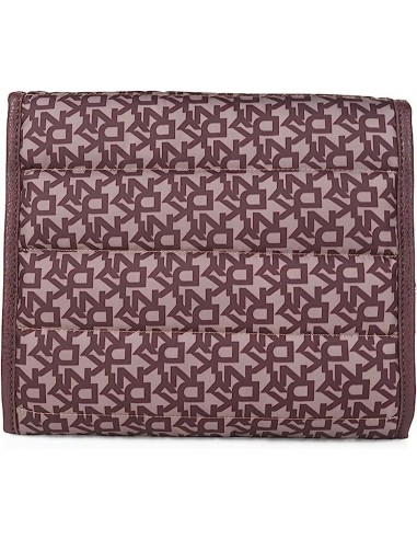 Neceser Viaje DKNY Marrón | Comprar Neceser Viaje DKNY Marrón onlin...