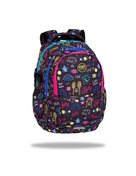 Mochila Escolar Adaptable Duo Coolpack Star | Comprar Mochila Escol... Mochila Escolar Adaptable Duo Coolpack Star | Comprar Mochila Escol...