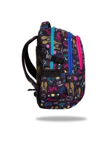 Mochila Escolar Adaptable Duo Coolpack Star | Comprar Mochila Escol...