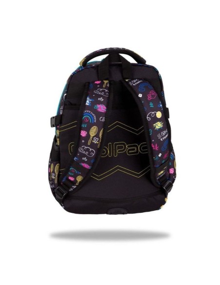 Mochila Escolar Adaptable Duo Coolpack Star | Comprar Mochila Escol... Mochila Escolar Adaptable Duo Coolpack Star | Comprar Mochila Escol...