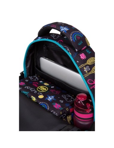 Mochila Escolar Adaptable Duo Coolpack Star | Comprar Mochila Escol...