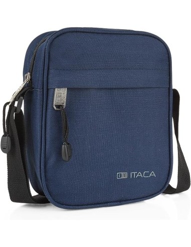 Bandolera De Mujer/Hombre Itaca Spey Azul | Comprar Bandolera De Mu...