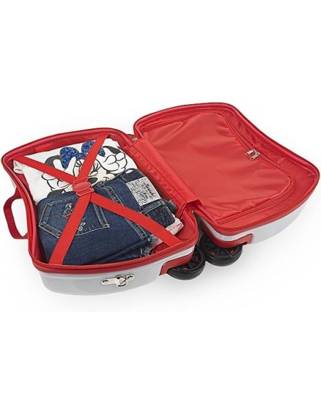 Maleta Infantil Correpasillos Itaca Dino Maleta Infantil Correpasillos Itaca Dino