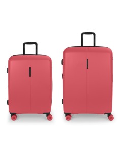 Set 2 Maletas M-L Gabol Pacific Coral Juego de Maletas | ...
