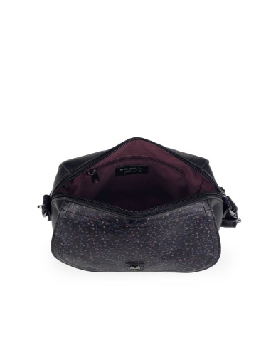 Bolso Bandolera C/Solapa Mujer Anni Gabol | Comprar Bolso Bandolera...