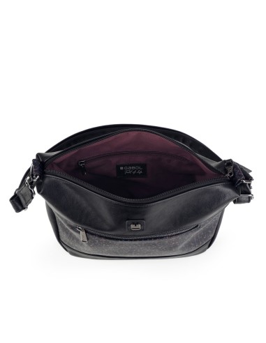 Bolso Bandolera Mujer Anni Gabol | Comprar Bolso Bandolera Mujer An...