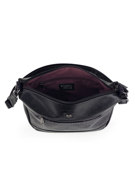 Bolso Bandolera Mujer Anni Gabol | Comprar Bolso Bandolera Mujer An... Bolso Bandolera Mujer Anni Gabol | Comprar Bolso Bandolera Mujer An...
