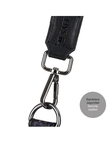 Bolso Bandolera Mujer Anni Gabol | Comprar Bolso Bandolera Mujer An...