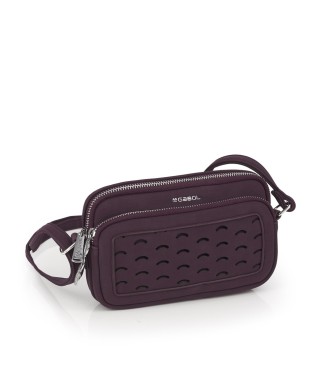 Bolso Bandolera Pequeño Mujer Thais Gabol | Comprar Bolso Bandolera...