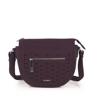 Bolso Bandolera Cruzada Mujer Thais Gabol | Comprar Bolso Bandolera...