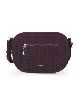 Bolso Bandolera Cruzado Mujer Thais Gabol | Comprar Bolso Bandolera...