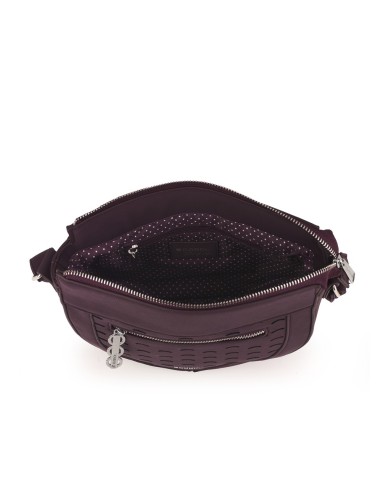 Bolso Bandolera Cruzada Mujer Thais Gabol | Comprar Bolso Bandolera...