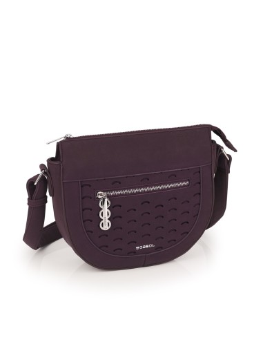 Bolso Bandolera Cruzada Mujer Thais Gabol | Comprar Bolso Bandolera...