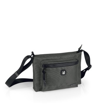 Bolso Bandolera Plano Mujer Gabol Becky | Comprar Bolso Bandolera P...